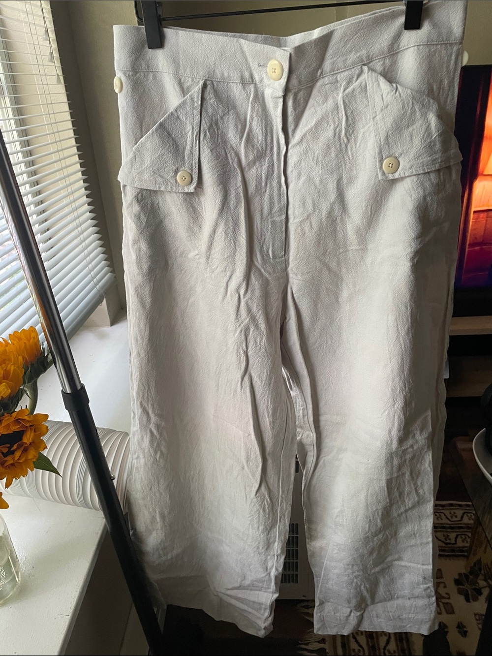 Ilana Kohn Mia Pant